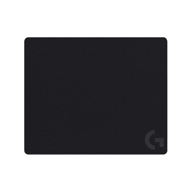Logitech Cloth Gaming Mouse Pad G240 L943-000785 Black