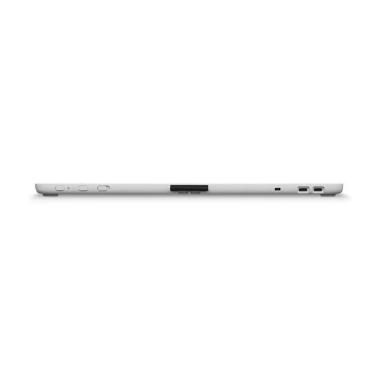 Wacom One 13 touch pen display DTH134W0B White Black