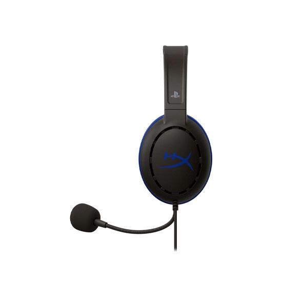 HyperX Gaming Headset Cloud Chat PS4 Black
