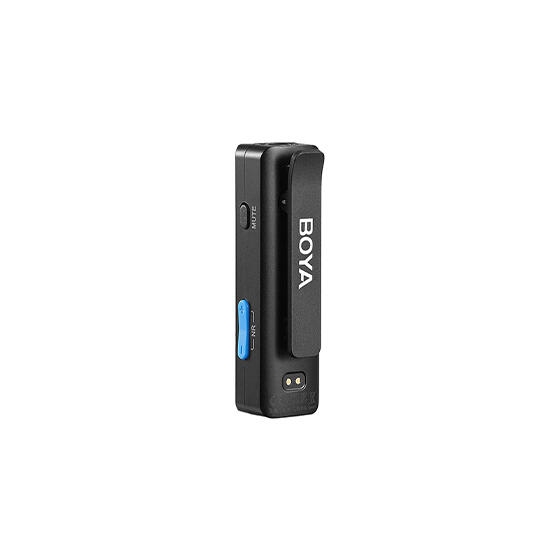 Boya BOYALINK A1 All-in-one Design Wireless Microphone System