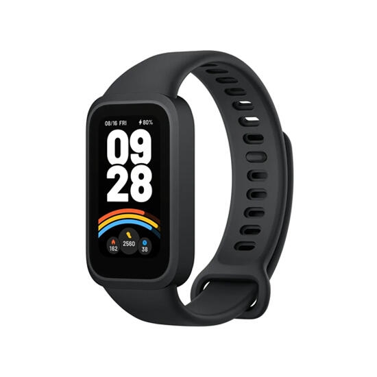 Xiaomi Smart Band 9 Active Pink