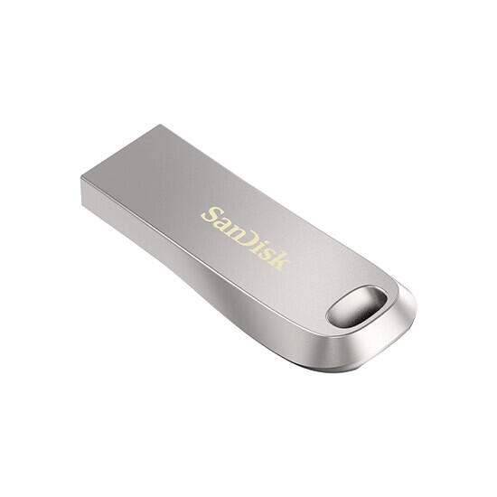 SanDisk Ultra Luxe 128GB USB 3.2 SDCZ74-128G-G46
