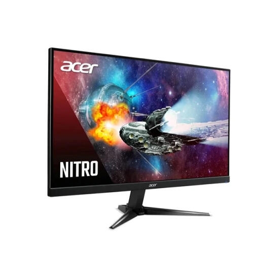 Acer Nitro QG241YEbii UM.QQ1EE.E01 Black
