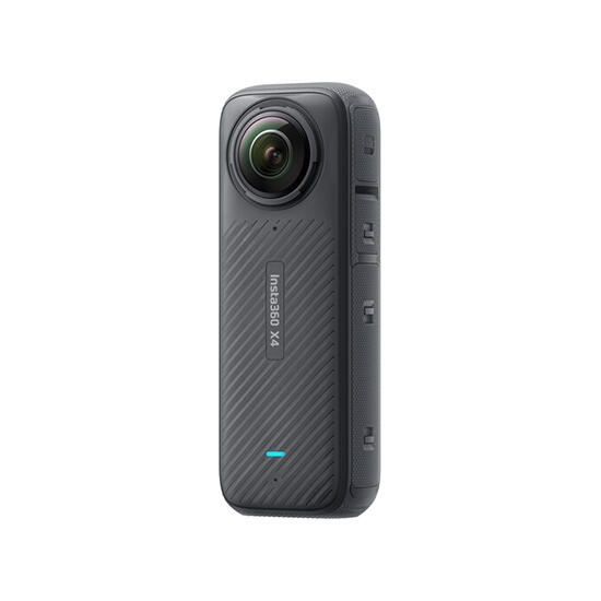 Insta360 X4 Black