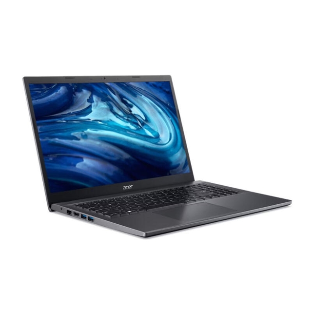 Acer Extensa 15 EX215-55-34DR NX.EH9ER.003, Intel Core i3-1215U, Intel UHD Graphics, 8GB RAM SSD 256GB, Free Dos, ლეპტოპი