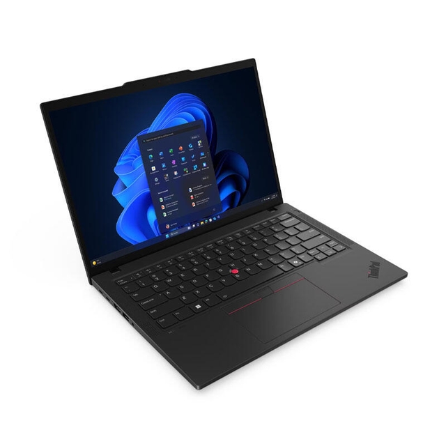Lenovo ThinkPad T14 G6 21QC006GGX, Intel Core Ultra 7-255U, Intel UHD Graphics, 16GB RAM SSD 512GB, Free Dos, ლეპტოპი