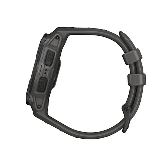 Garmin Watch Instinct E 45mm Black