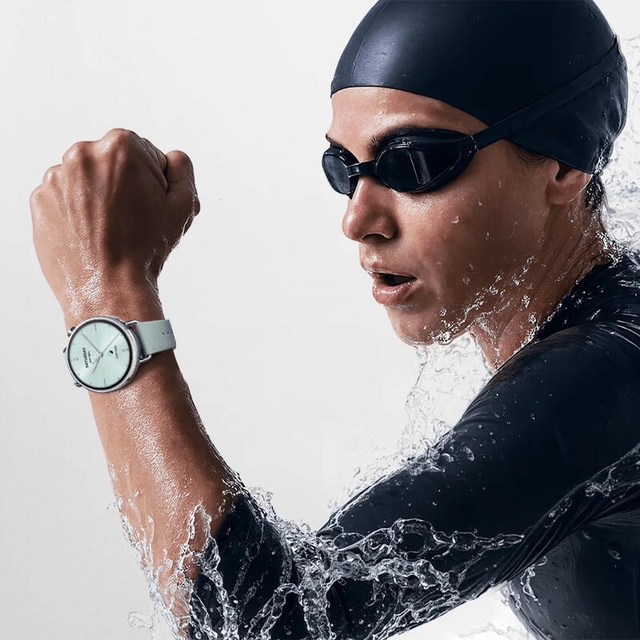 Xiaomi Watch S4 41mm Black
