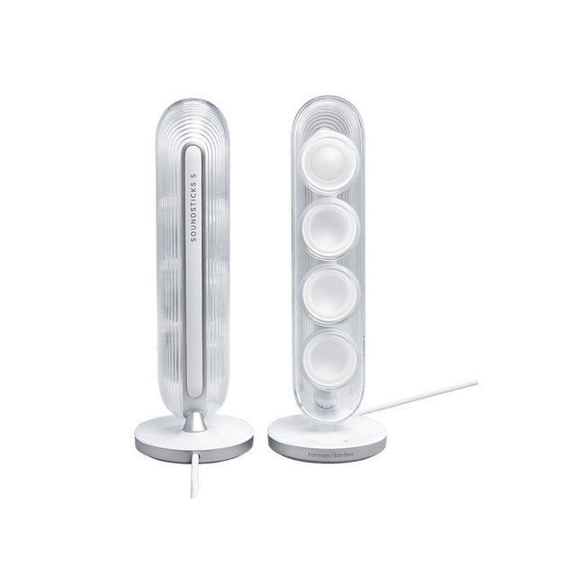 Harman Kardon SoundSticks 5 BT Black