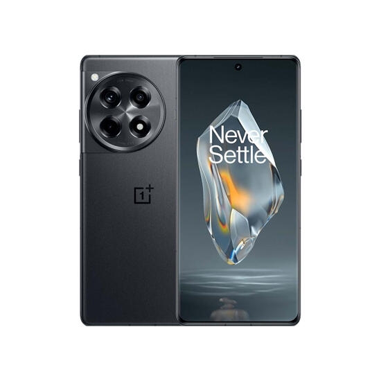 OnePlus 12R 5G 16/256GB Iron Gray
