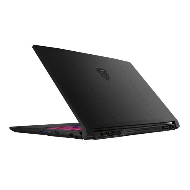 MSI Katana 17 9S7-17L791-273, Intel core i7-14650HX 16C, Nvidia GeForce RTX 5050 8GB, 32GB RAM SSD 1TB, Free Dos, Laptop