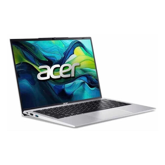 Acer Aspire Lite 14 AL14-52M NX.J9JER.002, Intel Core i5-1334U, intel iris Xe Graphics, 16GB RAM SSD 512GB, Free Dos, Laptop