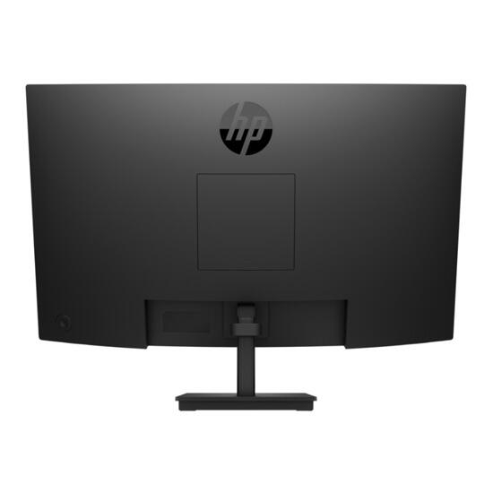 HP V27c G5 65P60E9 Black