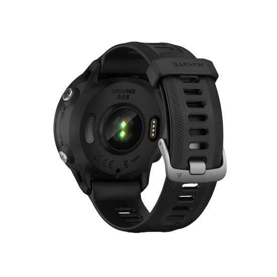 Garmin Watch Forerunner 955 Black