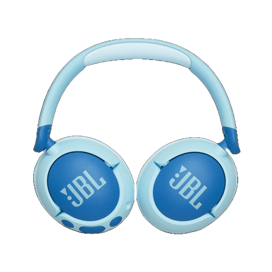 JBL JR470 NC BT Wireless on-ear Headphones White