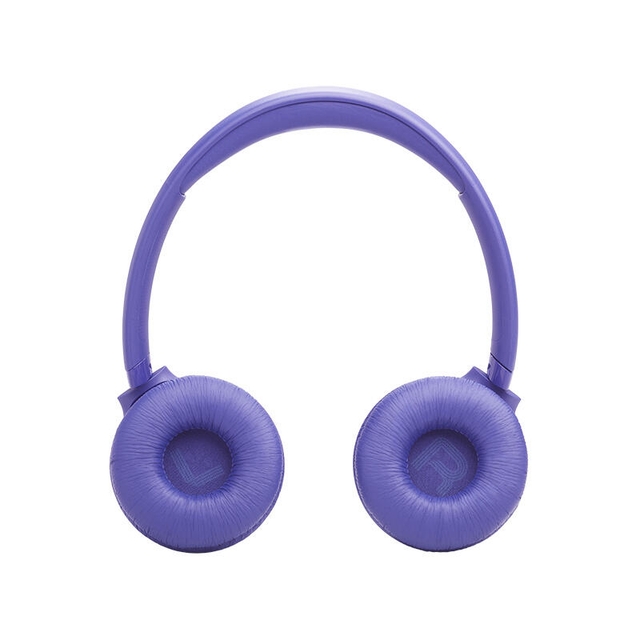 JBL Tune T530 BT Wireless On-Ear Headphones Blue