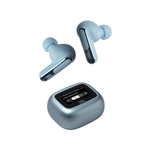 JBL Live Beam 3 Black