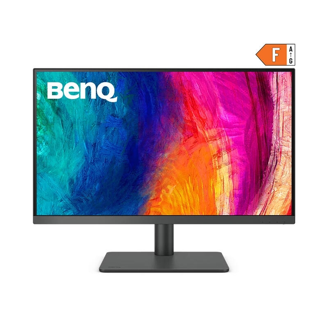 BenQ PD2705U 27 9H.LKDLA.TBE Black
