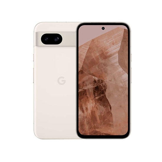 Google Pixel 8A 5G 8/128GB Obsidian