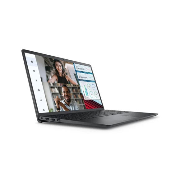 Dell Vostro 3520 N3002PVNB3520EMEA01_UBU_GE Black