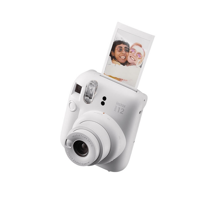 Fujifilm Instax Mini 12 Instant Camera Mint Green