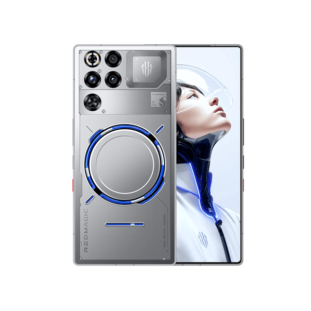 ZTE Nubia Redmagic 11 Pro 5G 24/1TB Nightfreeze