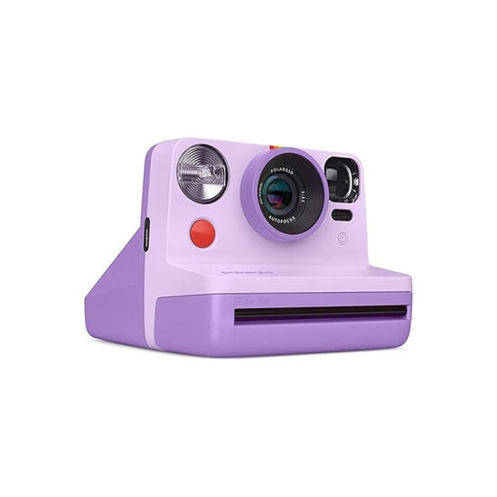 Polaroid Now Gen 2 Red
