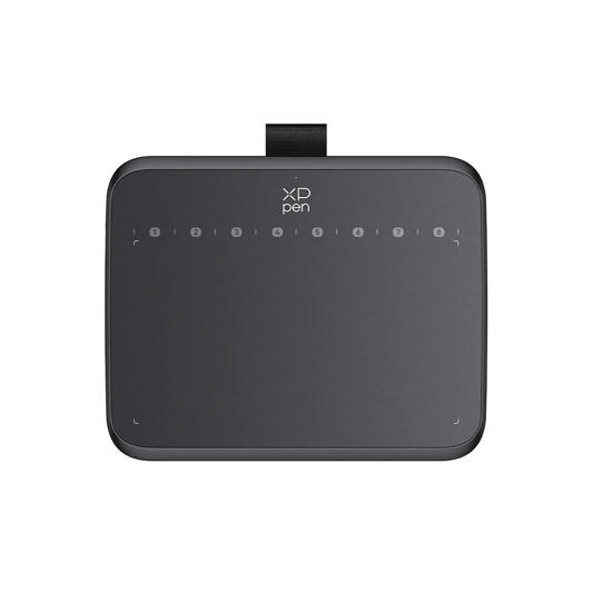 XP-Pen Deco 640 Black