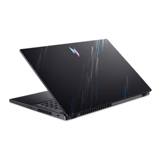 Acer Nitro 15 ANV15-51-58UL NH.QNDER.002 Obsidian Black