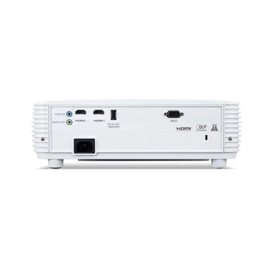 Acer X1529HK MR.JV811.001 White