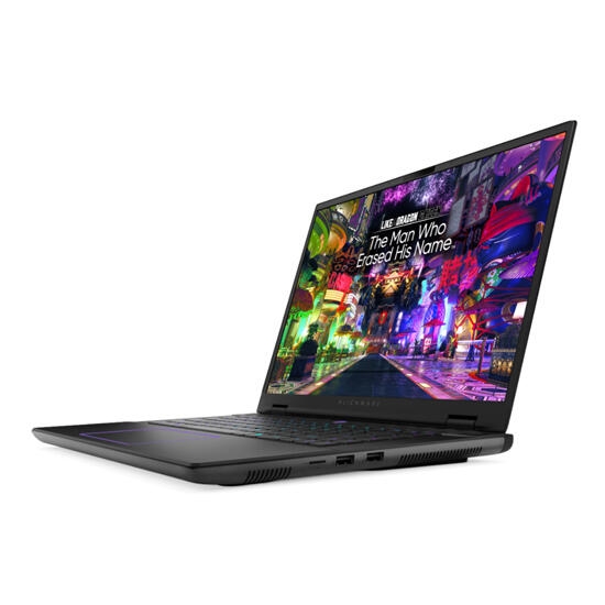 Dell Alienware m16 210-BKWQ_U9_4070_GE Dark Metallic Moon
