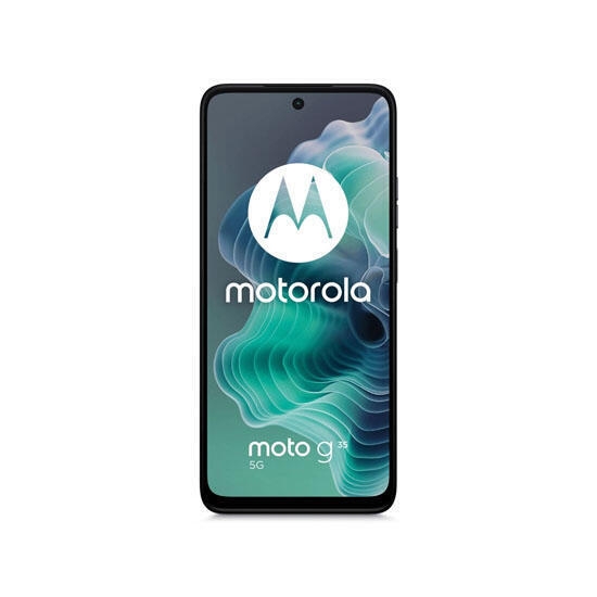 Motorola Moto G35 5G 4/256GB Leaf Green