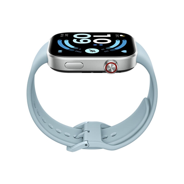 Xiaomi Redmi Watch 6 Black