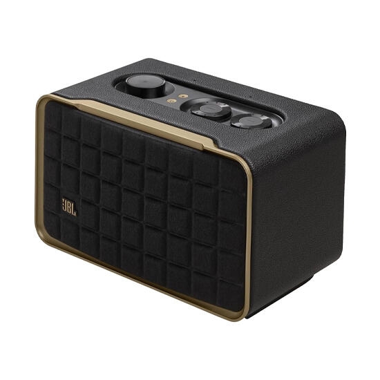 JBL Authentics 200 Black