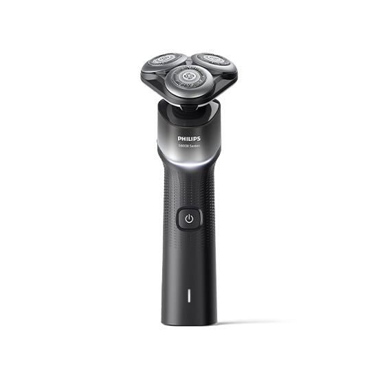 Philips Shaver X5004/00 Black