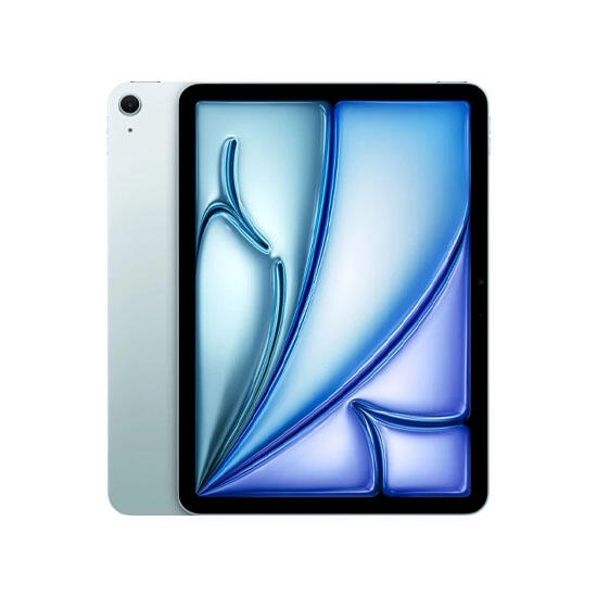 Apple iPad Air 13 2024 M2 128GB Wi-Fi Purple