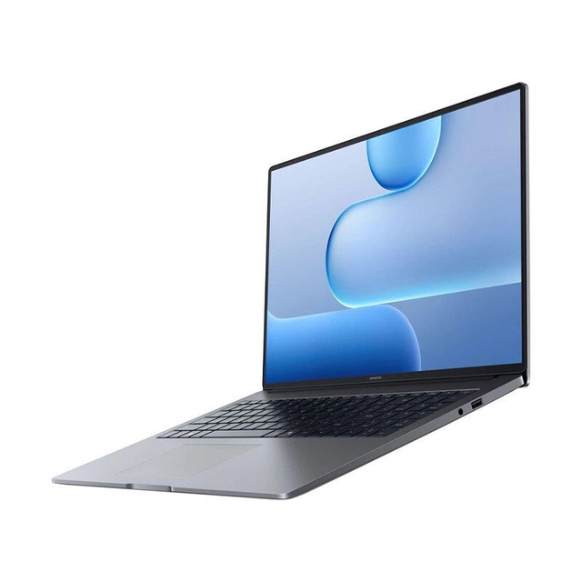 Honor MagicBook X16 5301ARGM, Intel core Ultra 5-125H, Intel UHD Graphics, 16GB RAM SSD 1TB, windows 11 home, ლეპტოპი