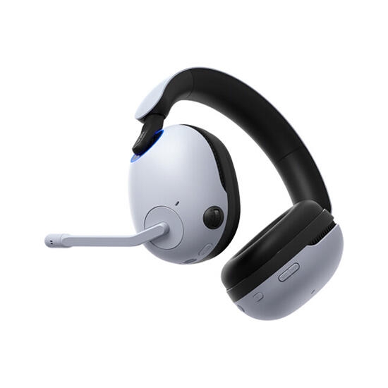 Sony INZONE H9 Wireless Gaming Headset White