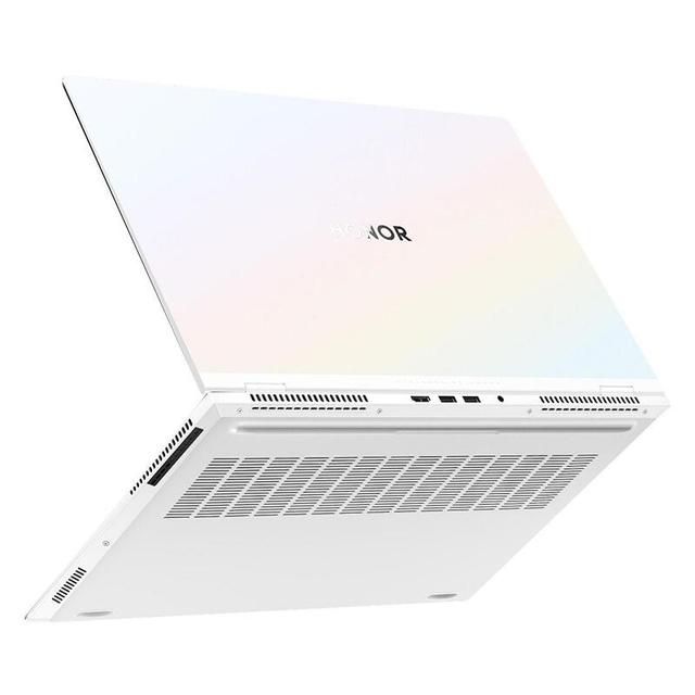 Honor MagicBook Pro 16 5301APWK, Intel Core Ultra 9-285H, NVIDIA GeForce RTX 5060 8GB, 32GB RAM SSD 1TB, Windows 11 Home, Ноутбук