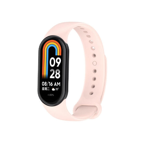 Mi Band 8 Straps Pink