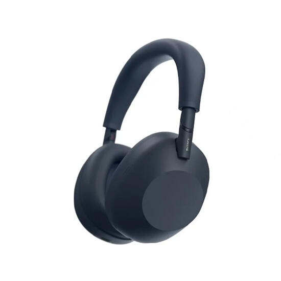 Sony WH-1000XM6 Wireless Noise Canceling Stereo Headset Silver