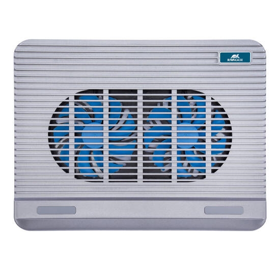 Rivacase 5555 Cooling Pad Grey