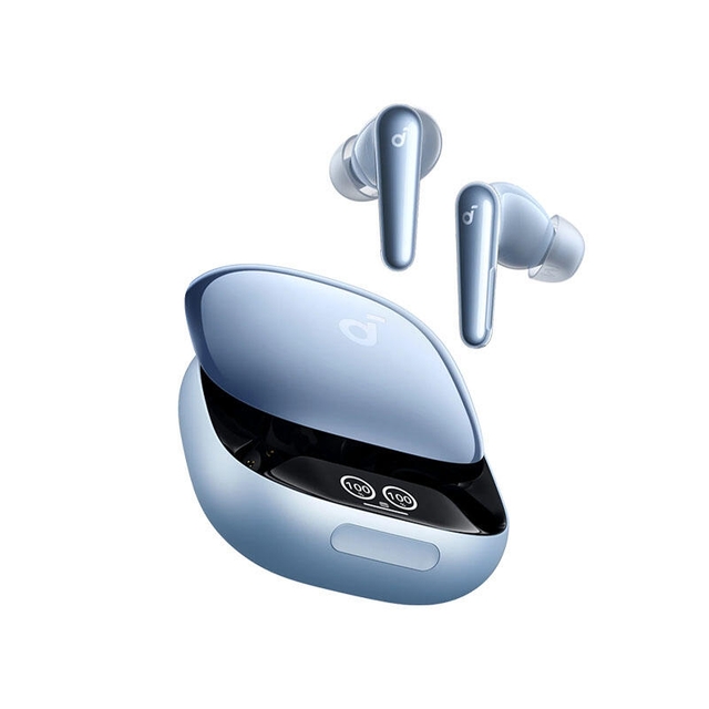 Anker Soundcore Liberty 4 Pro White