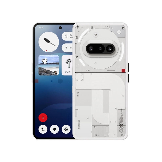 Nothing Phone 3a 5G 12/256GB Blue