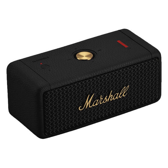Marshall Emberton II Cream