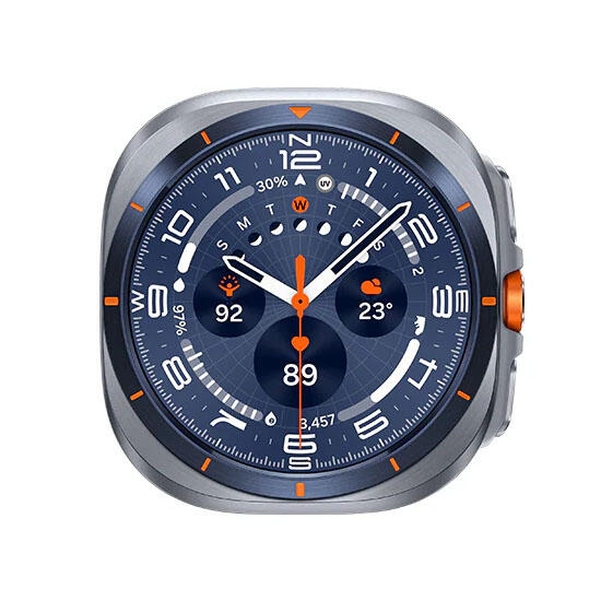Samsung Galaxy Watch Ultra L705 Titanium White