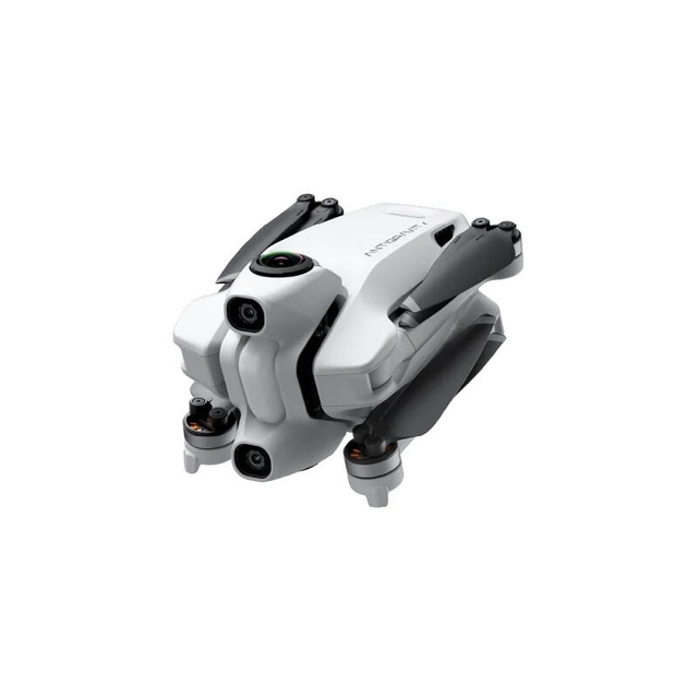 Insta360 Antigravity A1 Explorer Bundle Grey