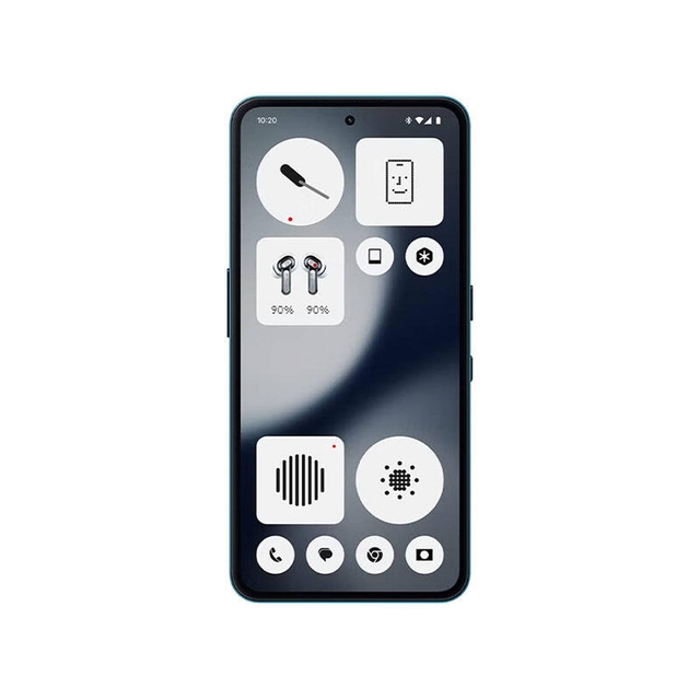 Nothing Phone 3a Lite 5G 8/256GB Black