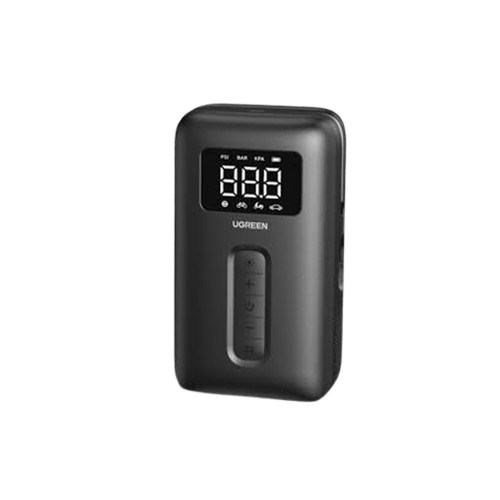 Ugreen Portable Air Compressor 15951 Black