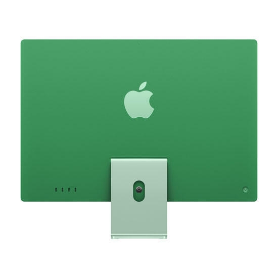 Apple iMac 24 M4 chip MWUY3RU/A 10c CPU 10c GPU 16GB/256GB Green